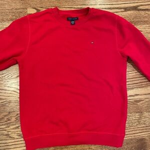 Boy’s Large Tommy Hilfiger Sweatshirt